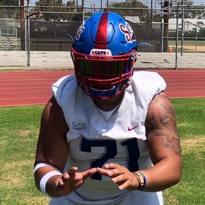 Meet your Posher, Jacobe